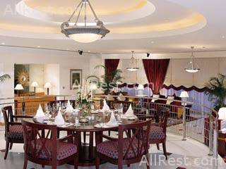 The Fairmont Dubai 12